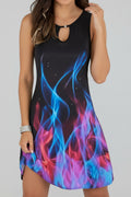 Smokie dress